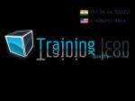 SAN online training@TRAINING ICON