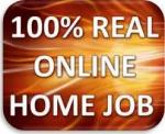 Earn favourable income online conform from home