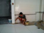 ADAM renovation, plumbing, electrical taman greenwood gombak 0129020301