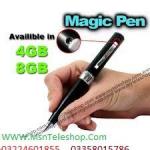 Camera Pen Price in Peshawar MsnTeleshop call 03224601855