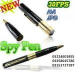 Spy Camera Pen Price in Lahore call 03224601855