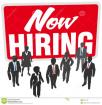 Direct Hiring for Office Staff Positions (Apply now!)