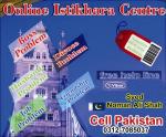  online lstikhara services 03127085037