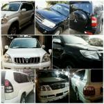 Ah Motors And Rent a Car in Karachi