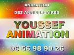 animation des anniversaires a casablanca