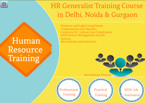 Best HR Training in Delhi, 100% Job, Free SAP HR HRM - HR Analytics Course