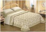 BED SHEETS SETS COTTON POLYESTER